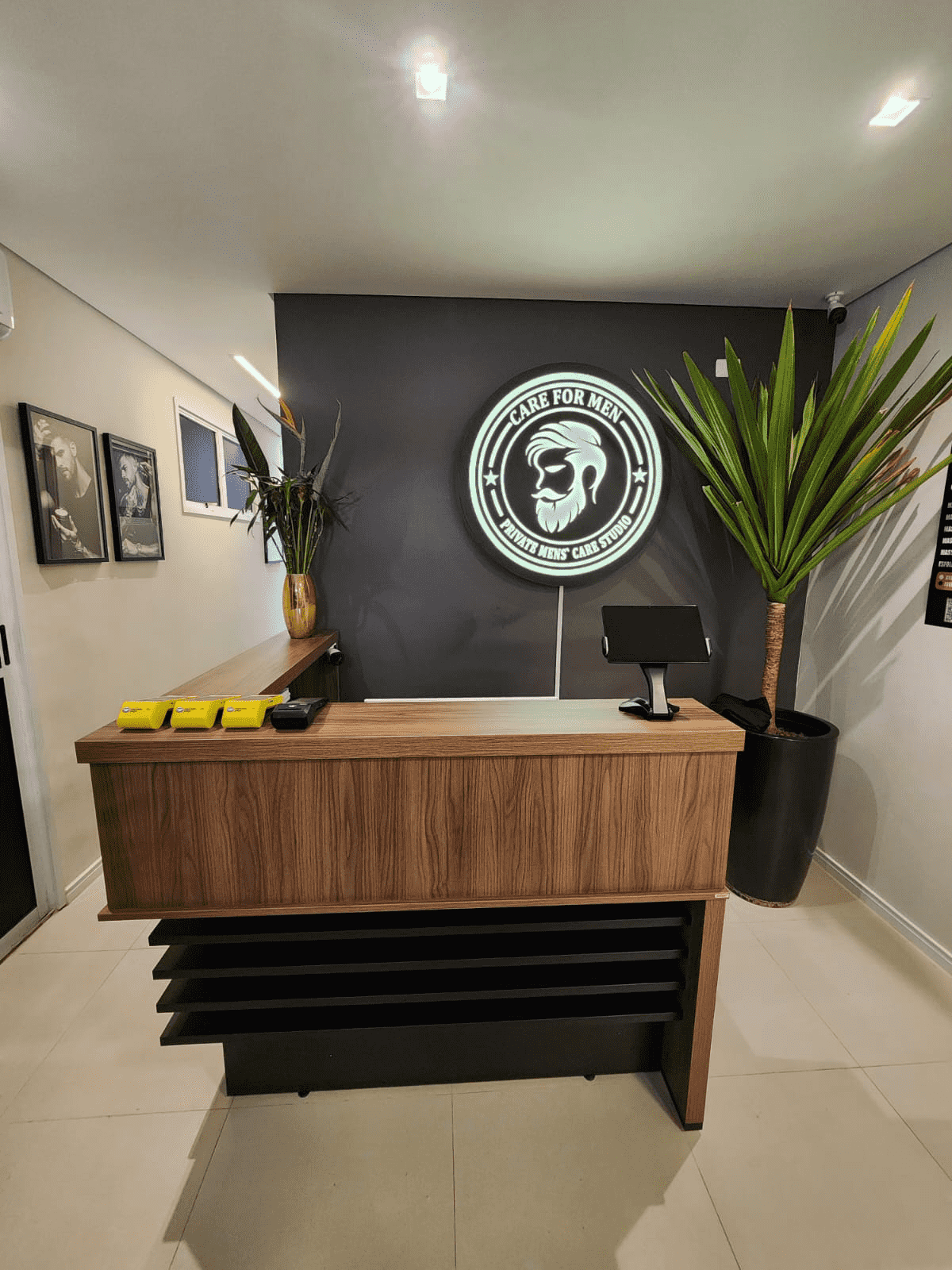 Ambiente Care For Men 1