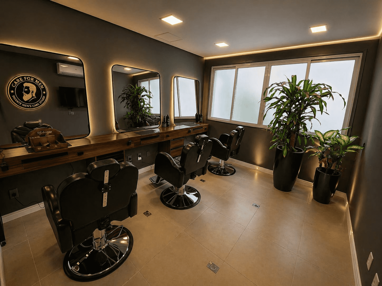 Ambiente Care For Men 2